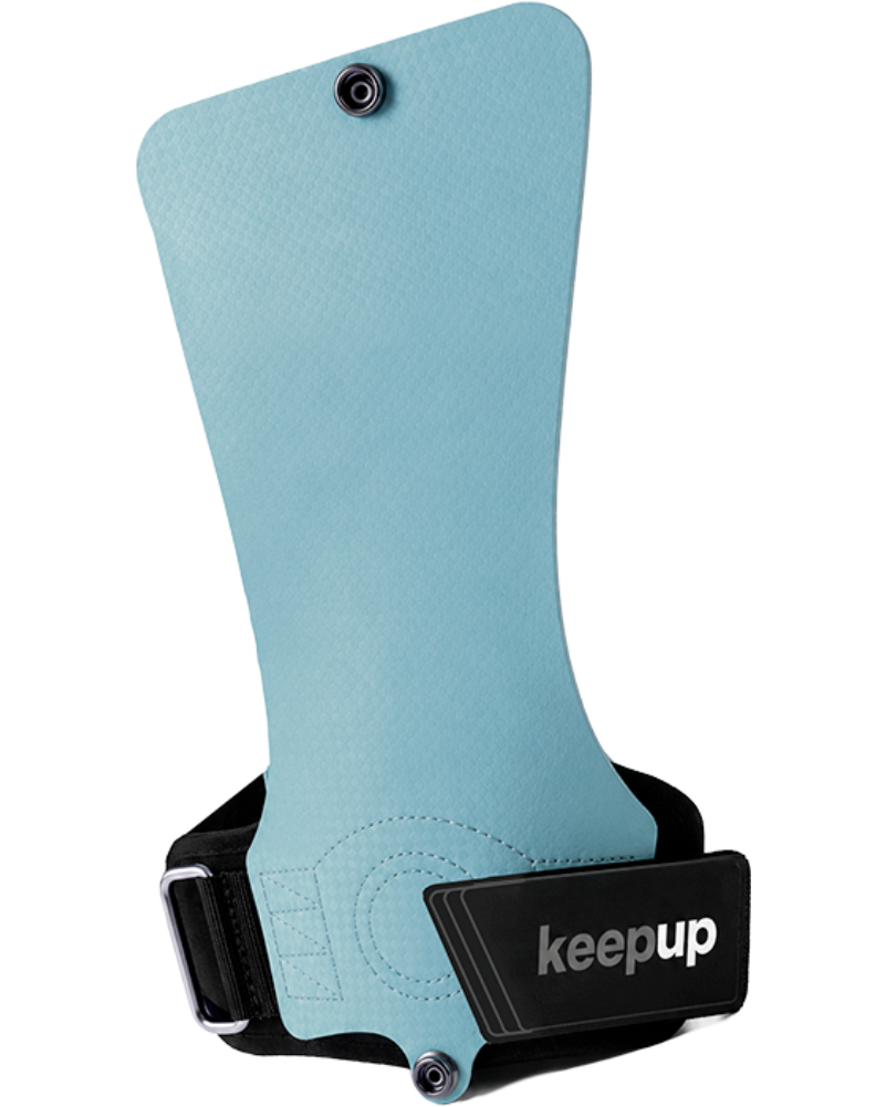 Grip Keep – Azul Céu