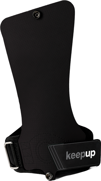 Grip Keep – Preto