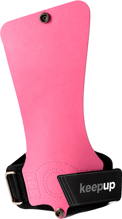 Grip Keep – Rosa