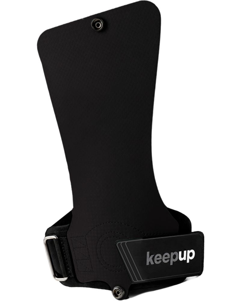 Grip Keep – Preto