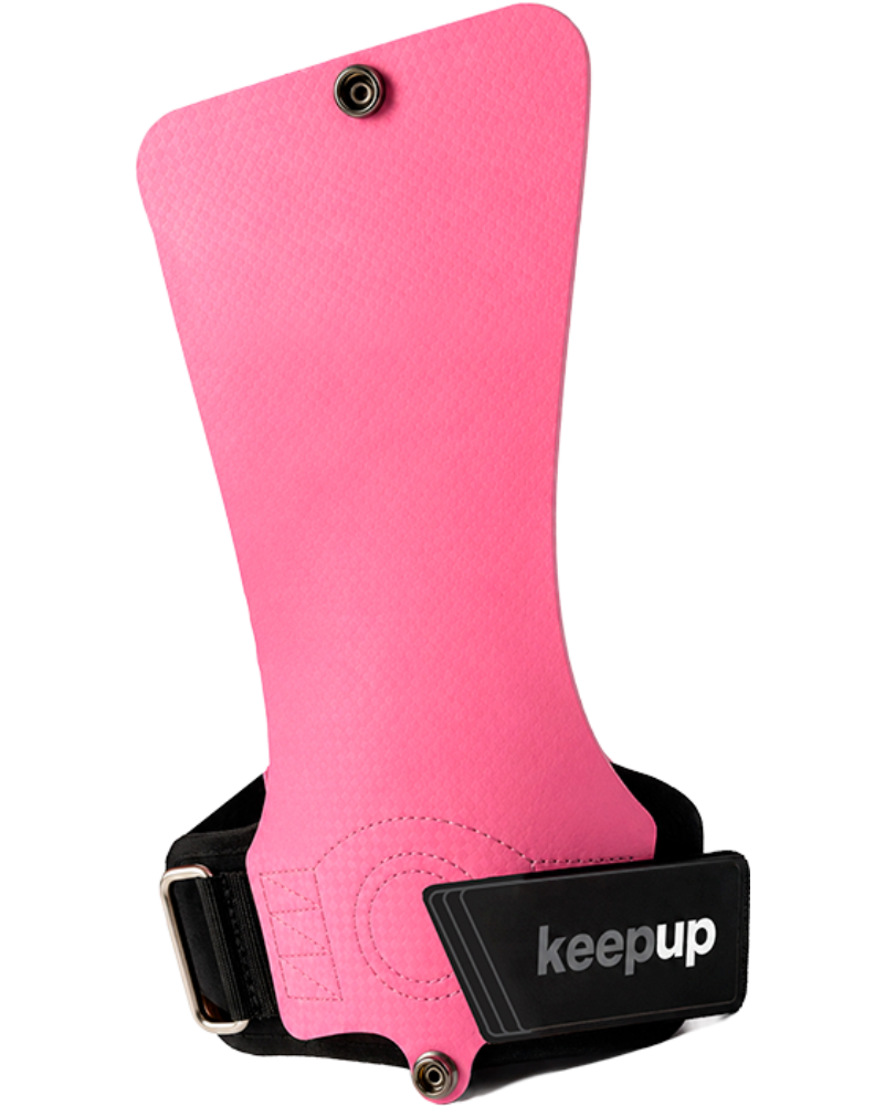 Grip Keep – Rosa